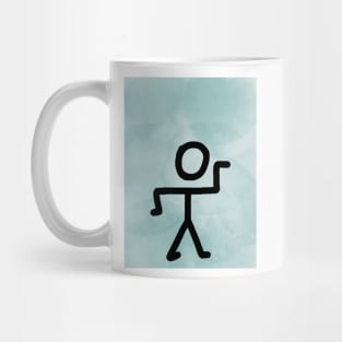 Doodle Mug